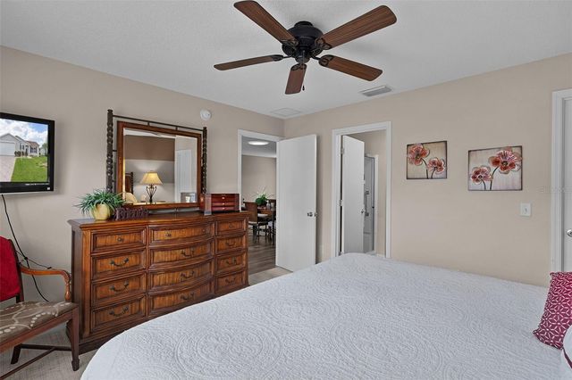 2543 RAINTREE DRIVE, The Villages, FL 32162