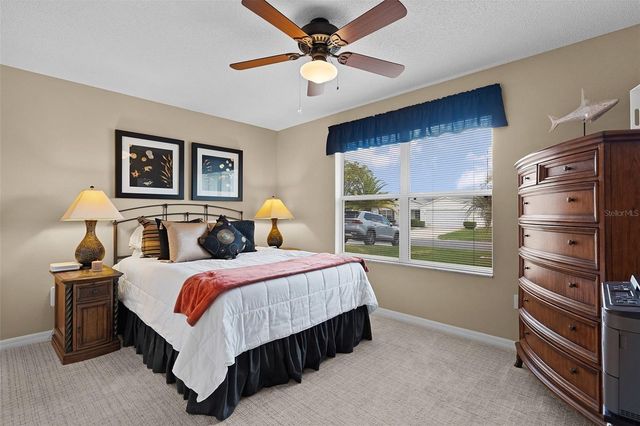 2543 RAINTREE DRIVE, The Villages, FL 32162