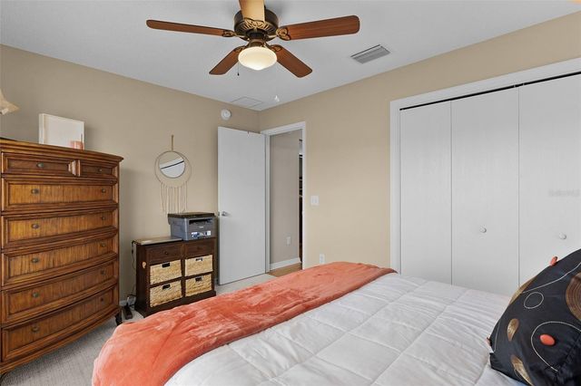 2543 RAINTREE DRIVE, The Villages, FL 32162