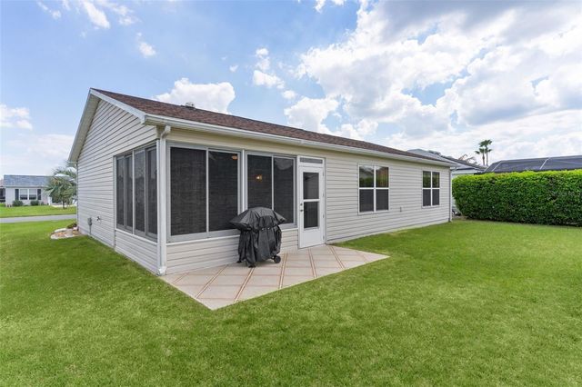 2543 RAINTREE DRIVE, The Villages, FL 32162