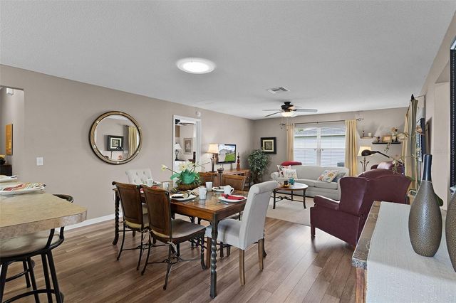 2543 RAINTREE DRIVE, The Villages, FL 32162