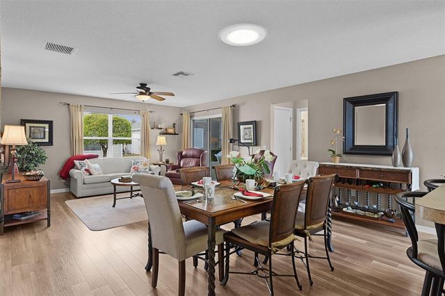 2543 RAINTREE DRIVE, The Villages, FL 32162