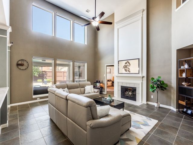 733 Morningside Trail, Murphy, TX 75094