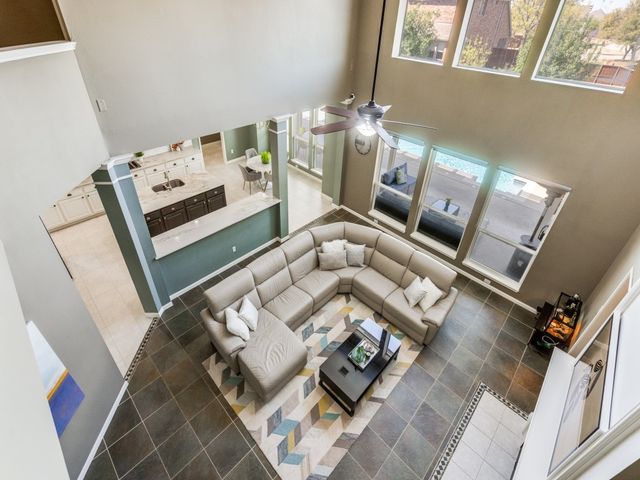 733 Morningside Trail, Murphy, TX 75094