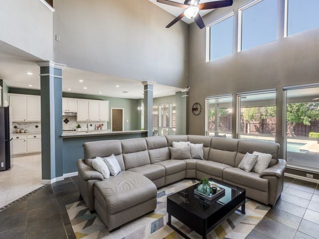 733 Morningside Trail, Murphy, TX 75094