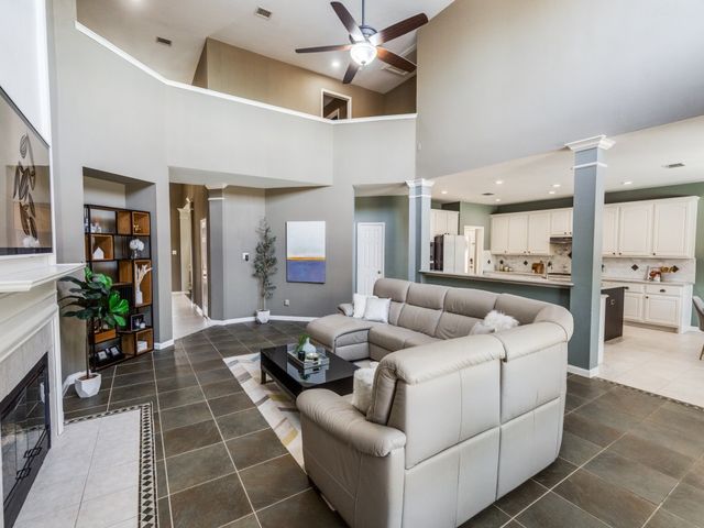 733 Morningside Trail, Murphy, TX 75094