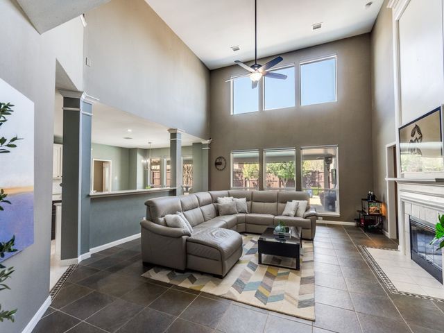 733 Morningside Trail, Murphy, TX 75094