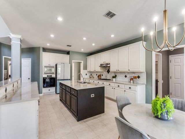 733 Morningside Trail, Murphy, TX 75094