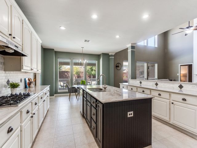 733 Morningside Trail, Murphy, TX 75094