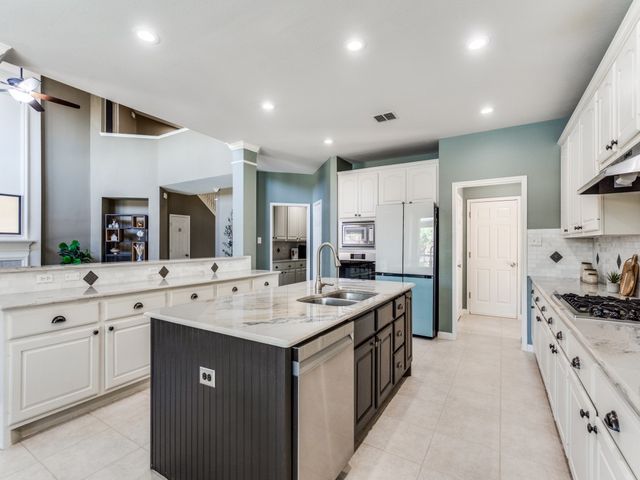 733 Morningside Trail, Murphy, TX 75094