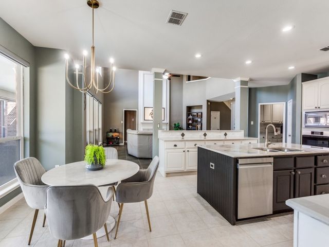 733 Morningside Trail, Murphy, TX 75094