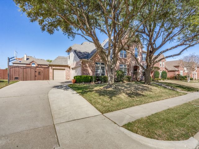 733 Morningside Trail, Murphy, TX 75094