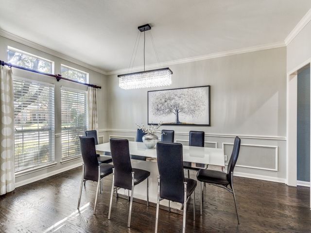 733 Morningside Trail, Murphy, TX 75094