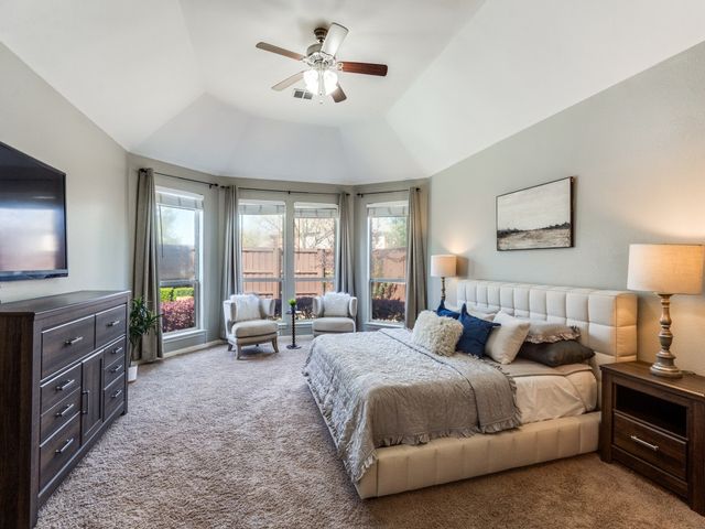 733 Morningside Trail, Murphy, TX 75094