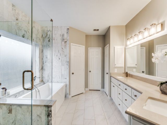 733 Morningside Trail, Murphy, TX 75094