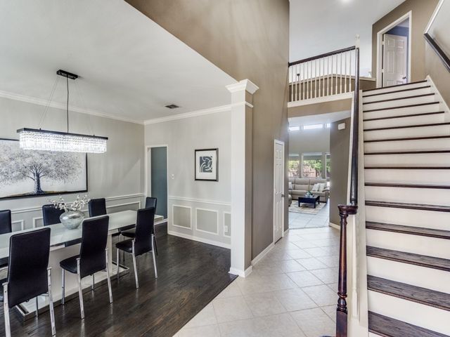 733 Morningside Trail, Murphy, TX 75094