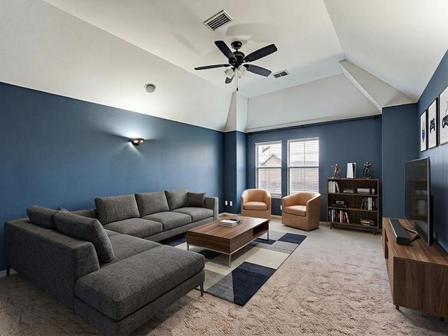 733 Morningside Trail, Murphy, TX 75094