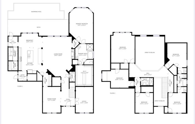 733 Morningside Trail, Murphy, TX 75094