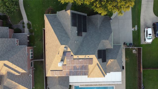 733 Morningside Trail, Murphy, TX 75094