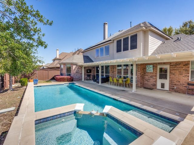 733 Morningside Trail, Murphy, TX 75094