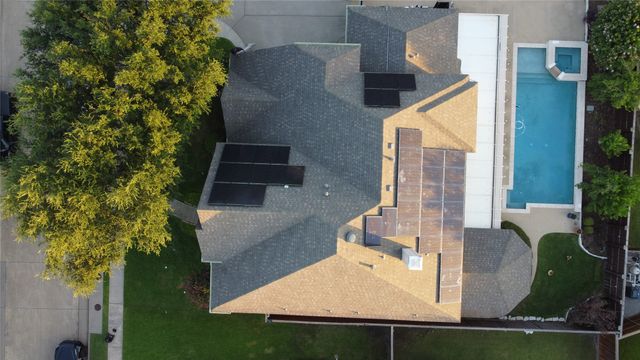 733 Morningside Trail, Murphy, TX 75094