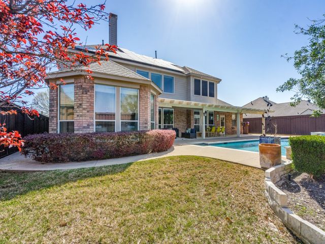 733 Morningside Trail, Murphy, TX 75094