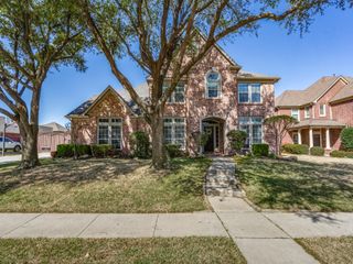 733 Morningside Trail, Murphy, TX 75094