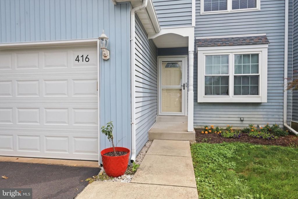 416 BELLOWS LN, Feasterville Trevose, PA 19053 — photo 3