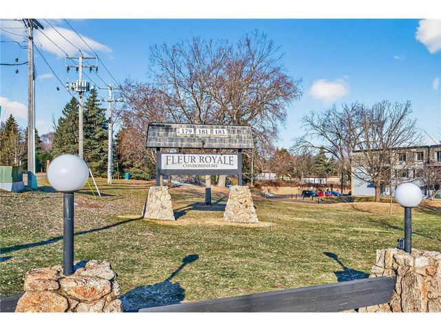 181 Little Canada Road #334, Little Canada, MN 55117