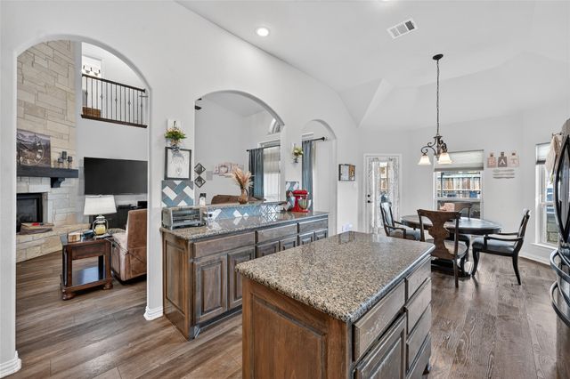 4424 Rainwater Creek Way, Celina, TX 75078