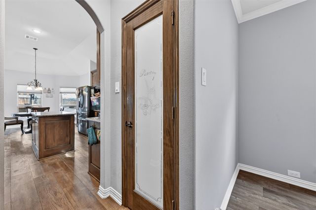 4424 Rainwater Creek Way, Celina, TX 75078