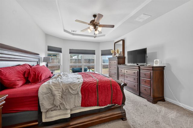 4424 Rainwater Creek Way, Celina, TX 75078