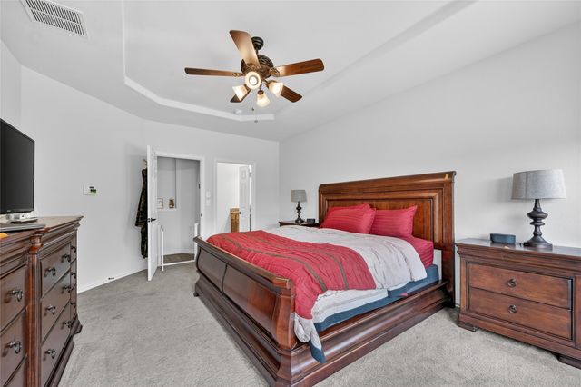 4424 Rainwater Creek Way, Celina, TX 75078