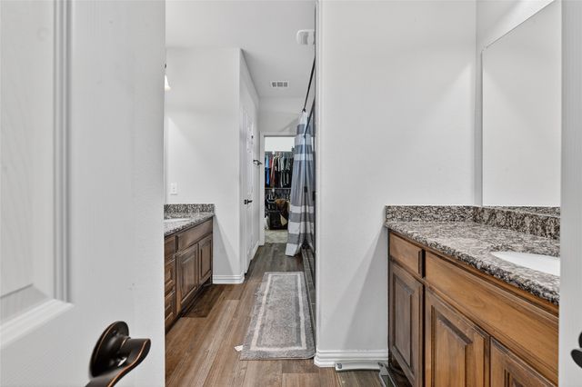 4424 Rainwater Creek Way, Celina, TX 75078