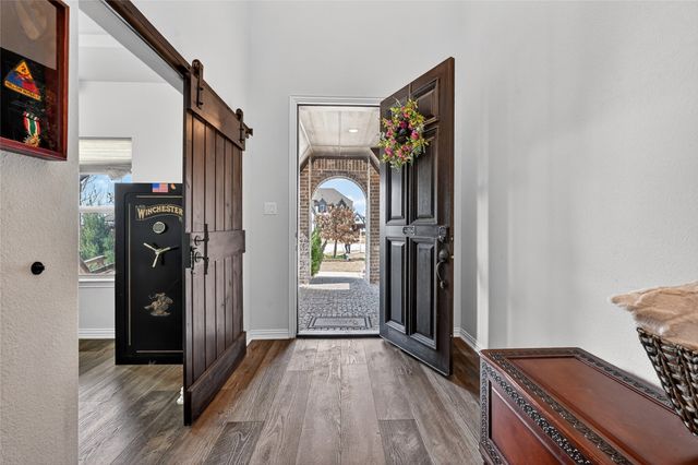 4424 Rainwater Creek Way, Celina, TX 75078