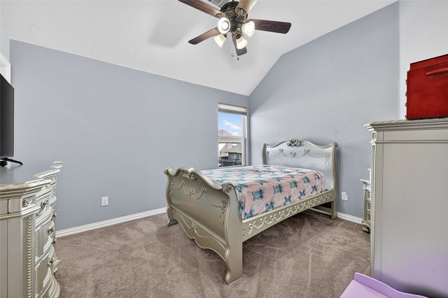 4424 Rainwater Creek Way, Celina, TX 75078