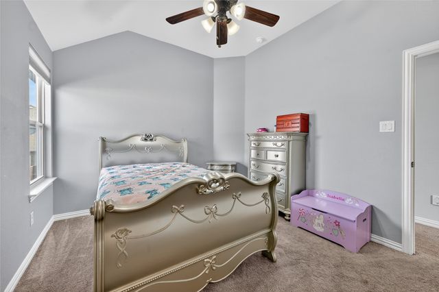 4424 Rainwater Creek Way, Celina, TX 75078