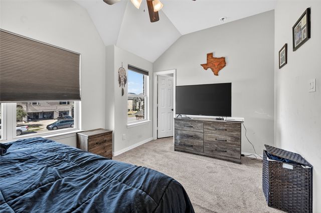 4424 Rainwater Creek Way, Celina, TX 75078