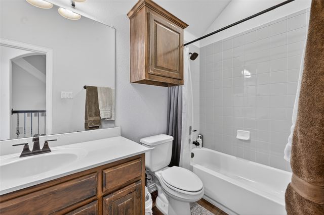 4424 Rainwater Creek Way, Celina, TX 75078