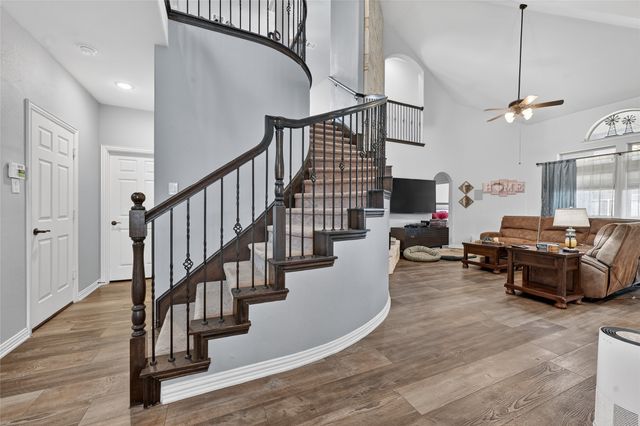 4424 Rainwater Creek Way, Celina, TX 75078