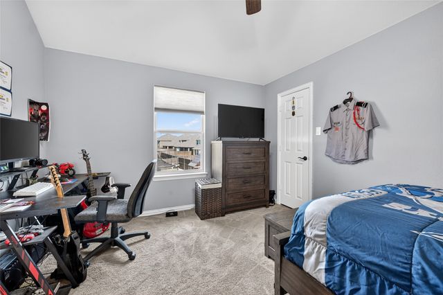 4424 Rainwater Creek Way, Celina, TX 75078