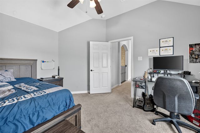 4424 Rainwater Creek Way, Celina, TX 75078