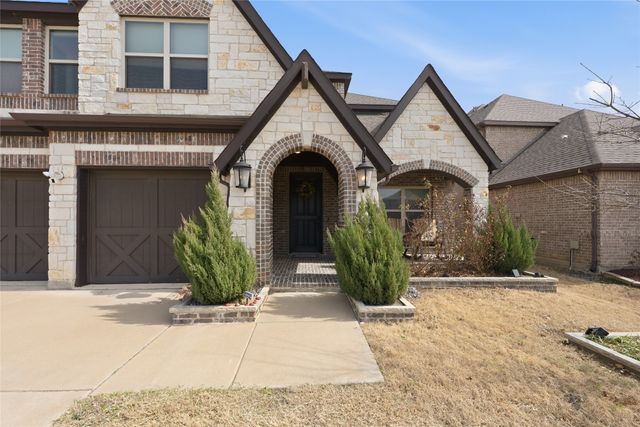 4424 Rainwater Creek Way, Celina, TX 75078