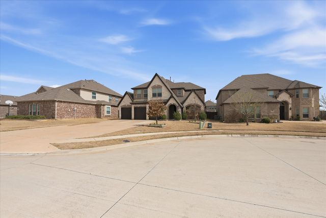 4424 Rainwater Creek Way, Celina, TX 75078