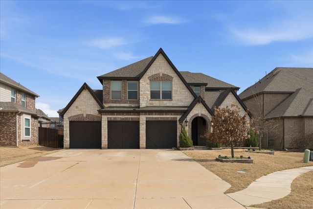 4424 Rainwater Creek Way, Celina, TX 75078