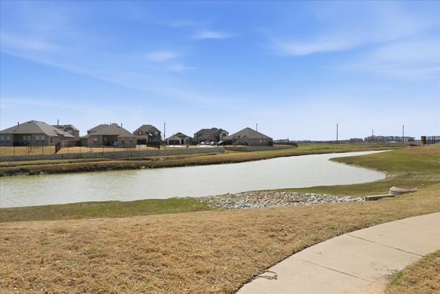 4424 Rainwater Creek Way, Celina, TX 75078