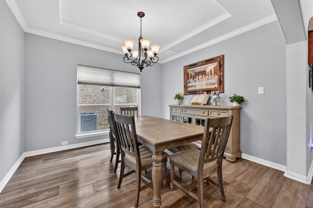 4424 Rainwater Creek Way, Celina, TX 75078