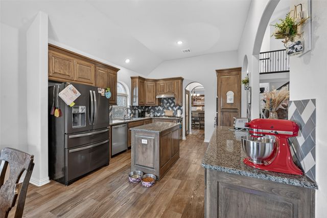 4424 Rainwater Creek Way, Celina, TX 75078