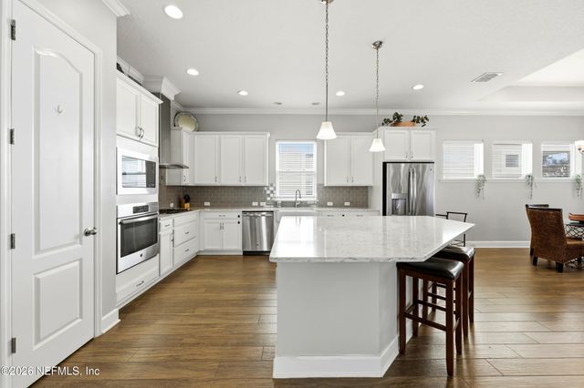 100 ATLAS Drive, St. Augustine, FL 32092