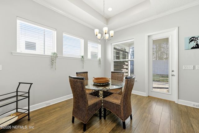 100 ATLAS Drive, St. Augustine, FL 32092